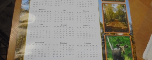 Nasze kalendarze
